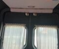 Серый Мерседес Sprinter, объемом двигателя 2.2 л и пробегом 402 тыс. км за 13400 $, фото 31 на Automoto.ua