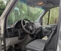 Серый Мерседес Sprinter, объемом двигателя 2.15 л и пробегом 632 тыс. км за 9500 $, фото 5 на Automoto.ua