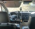 Серый Мерседес Sprinter, объемом двигателя 2.2 л и пробегом 402 тыс. км за 13400 $, фото 37 на Automoto.ua