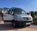 Серый Мерседес Sprinter, объемом двигателя 2.99 л и пробегом 350 тыс. км за 14900 $, фото 11 на Automoto.ua