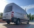 Серый Мерседес Sprinter, объемом двигателя 2.99 л и пробегом 350 тыс. км за 14900 $, фото 3 на Automoto.ua