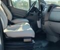 Сірий Мерседес Sprinter, об'ємом двигуна 3 л та пробігом 480 тис. км за 13999 $, фото 14 на Automoto.ua
