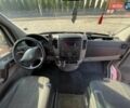 Серый Мерседес Sprinter, объемом двигателя 2.99 л и пробегом 350 тыс. км за 14900 $, фото 16 на Automoto.ua