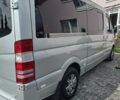 Серый Мерседес Sprinter, объемом двигателя 3 л и пробегом 570 тыс. км за 17000 $, фото 21 на Automoto.ua