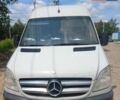 Серый Мерседес Sprinter, объемом двигателя 2.2 л и пробегом 402 тыс. км за 13400 $, фото 62 на Automoto.ua