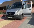 Серый Мерседес Sprinter, объемом двигателя 2.99 л и пробегом 350 тыс. км за 14900 $, фото 10 на Automoto.ua