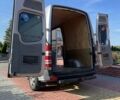Серый Мерседес Sprinter, объемом двигателя 2.99 л и пробегом 350 тыс. км за 14900 $, фото 9 на Automoto.ua