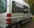 Серый Мерседес Sprinter, объемом двигателя 2.15 л и пробегом 750 тыс. км за 12500 $, фото 3 на Automoto.ua