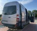 Серый Мерседес Sprinter, объемом двигателя 2.99 л и пробегом 350 тыс. км за 14900 $, фото 6 на Automoto.ua
