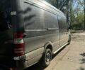 Сірий Мерседес Sprinter, об'ємом двигуна 2.1 л та пробігом 3 тис. км за 10500 $, фото 6 на Automoto.ua