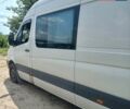 Серый Мерседес Sprinter, объемом двигателя 2.2 л и пробегом 402 тыс. км за 13400 $, фото 39 на Automoto.ua