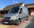 Серый Мерседес Sprinter, объемом двигателя 2.99 л и пробегом 350 тыс. км за 14900 $, фото 2 на Automoto.ua