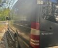 Сірий Мерседес Sprinter, об'ємом двигуна 2.1 л та пробігом 3 тис. км за 10500 $, фото 2 на Automoto.ua