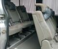 Серый Мерседес Sprinter, объемом двигателя 2.15 л и пробегом 750 тыс. км за 12500 $, фото 13 на Automoto.ua