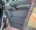 Серый Мерседес Sprinter, объемом двигателя 2.99 л и пробегом 350 тыс. км за 14900 $, фото 18 на Automoto.ua