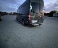 Сірий Мерседес Sprinter, об'ємом двигуна 2.1 л та пробігом 3 тис. км за 10500 $, фото 1 на Automoto.ua
