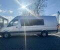 Серый Мерседес Sprinter, объемом двигателя 3 л и пробегом 500 тыс. км за 13800 $, фото 4 на Automoto.ua