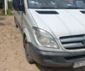 Серый Мерседес Sprinter, объемом двигателя 2.2 л и пробегом 402 тыс. км за 13400 $, фото 61 на Automoto.ua