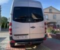 Серый Мерседес Sprinter, объемом двигателя 2.99 л и пробегом 350 тыс. км за 14900 $, фото 5 на Automoto.ua