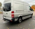 Серый Мерседес Sprinter, объемом двигателя 3 л и пробегом 320 тыс. км за 14900 $, фото 5 на Automoto.ua