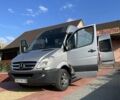 Серый Мерседес Sprinter, объемом двигателя 2.99 л и пробегом 350 тыс. км за 14900 $, фото 8 на Automoto.ua