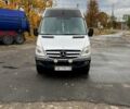 Серый Мерседес Sprinter, объемом двигателя 3 л и пробегом 320 тыс. км за 14900 $, фото 1 на Automoto.ua