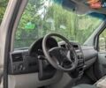 Серый Мерседес Sprinter, объемом двигателя 2.15 л и пробегом 632 тыс. км за 9500 $, фото 6 на Automoto.ua