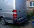 Серый Мерседес Sprinter, объемом двигателя 2.1 л и пробегом 0 тыс. км за 10500 $, фото 4 на Automoto.ua