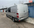 Сірий Мерседес Sprinter, об'ємом двигуна 0 л та пробігом 405 тис. км за 7299 $, фото 6 на Automoto.ua