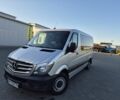 Серый Мерседес Sprinter, объемом двигателя 0 л и пробегом 540 тыс. км за 12400 $, фото 1 на Automoto.ua