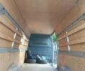 Серый Мерседес Sprinter, объемом двигателя 3 л и пробегом 4 тыс. км за 17200 $, фото 13 на Automoto.ua