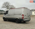 Сірий Мерседес Sprinter, об'ємом двигуна 2.2 л та пробігом 342 тис. км за 9500 $, фото 2 на Automoto.ua