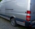 Серый Мерседес Sprinter, объемом двигателя 2.1 л и пробегом 0 тыс. км за 10500 $, фото 3 на Automoto.ua