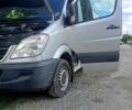 Серый Мерседес Sprinter, объемом двигателя 2.1 л и пробегом 0 тыс. км за 10500 $, фото 2 на Automoto.ua
