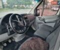 Серый Мерседес Sprinter, объемом двигателя 2.15 л и пробегом 430 тыс. км за 8121 $, фото 59 на Automoto.ua