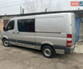 Сірий Мерседес Sprinter, об'ємом двигуна 0 л та пробігом 405 тис. км за 7299 $, фото 8 на Automoto.ua