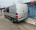 Сірий Мерседес Sprinter, об'ємом двигуна 0 л та пробігом 405 тис. км за 7299 $, фото 5 на Automoto.ua
