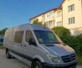 Серый Мерседес Sprinter, объемом двигателя 3 л и пробегом 4 тыс. км за 17200 $, фото 2 на Automoto.ua