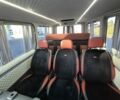 Серый Мерседес Sprinter, объемом двигателя 0 л и пробегом 540 тыс. км за 12400 $, фото 7 на Automoto.ua