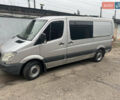 Сірий Мерседес Sprinter, об'ємом двигуна 0 л та пробігом 405 тис. км за 7299 $, фото 1 на Automoto.ua