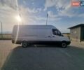 Серый Мерседес Sprinter, объемом двигателя 2.15 л и пробегом 420 тыс. км за 9400 $, фото 48 на Automoto.ua
