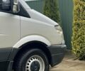 Серый Мерседес Sprinter, объемом двигателя 2.15 л и пробегом 420 тыс. км за 9400 $, фото 26 на Automoto.ua