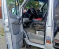Серый Мерседес Sprinter, объемом двигателя 2.1 л и пробегом 0 тыс. км за 10500 $, фото 9 на Automoto.ua