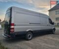 Серый Мерседес Sprinter, объемом двигателя 2.15 л и пробегом 430 тыс. км за 8121 $, фото 8 на Automoto.ua