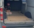 Серый Мерседес Sprinter, объемом двигателя 2.1 л и пробегом 400 тыс. км за 7000 $, фото 2 на Automoto.ua