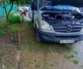 Серый Мерседес Sprinter, объемом двигателя 2.1 л и пробегом 0 тыс. км за 10500 $, фото 1 на Automoto.ua