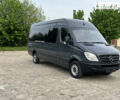 Серый Мерседес Sprinter, объемом двигателя 2.2 л и пробегом 280 тыс. км за 10800 $, фото 6 на Automoto.ua