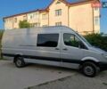 Серый Мерседес Sprinter, объемом двигателя 3 л и пробегом 4 тыс. км за 17200 $, фото 4 на Automoto.ua