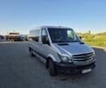 Серый Мерседес Sprinter, объемом двигателя 0 л и пробегом 540 тыс. км за 12400 $, фото 3 на Automoto.ua