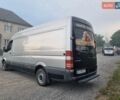 Серый Мерседес Sprinter, объемом двигателя 2.15 л и пробегом 430 тыс. км за 8121 $, фото 1 на Automoto.ua